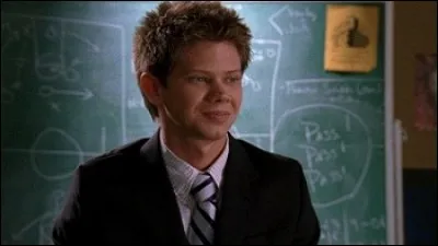 Dans combien d'épisodes apparaît le personnage, dans toute la série ?