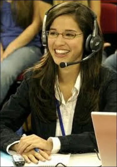 Qui est la coéquipière de Micro dans la saison 4 ?