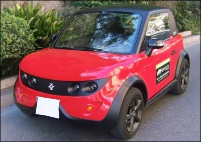 Qui produit la Zéro ?