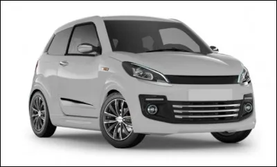 Qui produit la JS 50 ?