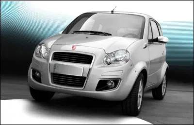 Qui produit la Sonique ?