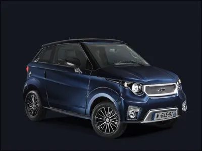 Qui produit la Xheos ?