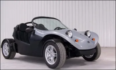 Qui produit la F 440 ?