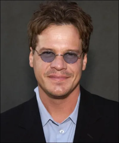 Quel acteur joue le rôle de Keith ?