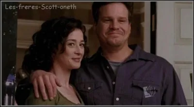 Dans quel épisode Keith fait-il sa demande en mariage à Karen ?