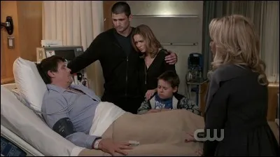 Dans quel épisode Dan meurt-il ?