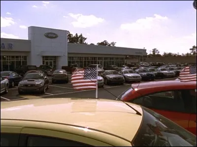 Comment s'appelle la concession de Dan ?