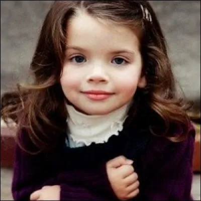 Quel est le prénom de la fille de Keith et Karen ?