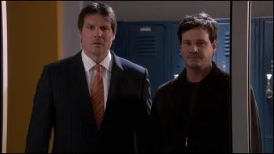 Qui est Dan pour Keith ?