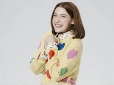 Quel est le deuxième prénom de Sue ?