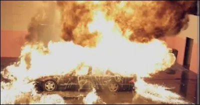 Quel est le nom de ce MV ?