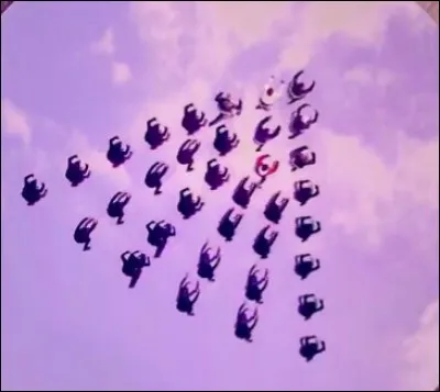 Quel est le nom de ce MV ?