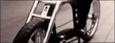 Quel est le nom de ce MV ?