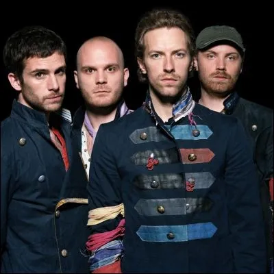 Quelle chanson de Coldplay n'apparaît pas dans la série ?