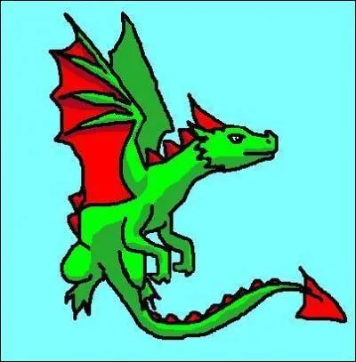 Quel est cet animal ?