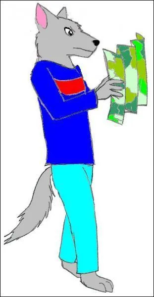 Quelle est la particularit de cet animal ?