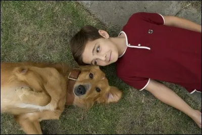 Quel est le nom de son maître ? (2e vie)