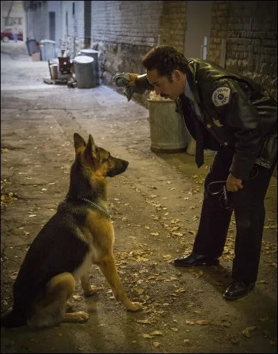Quelle est la race dans sa 3e vie ?