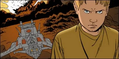 "Charly" est un bande dessinée du genre :