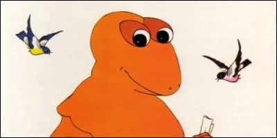 Qui est ce célèbre personnage ?