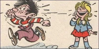 Qui accompagne Jeannot dans ses aventures ?