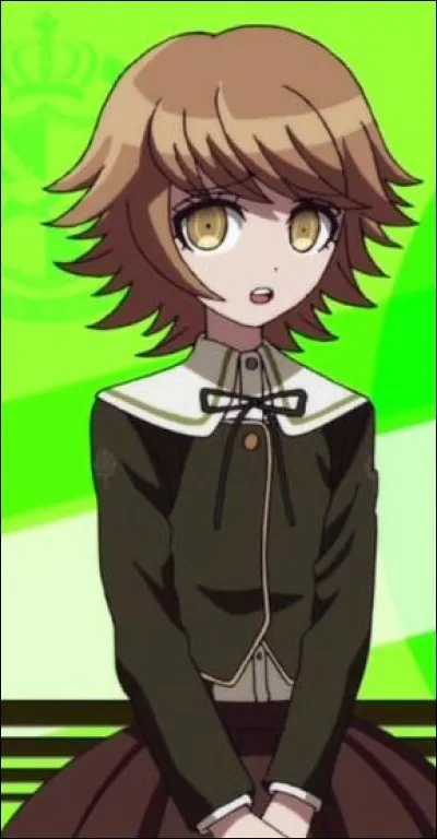 Est-ce un garçon ou une fille ?