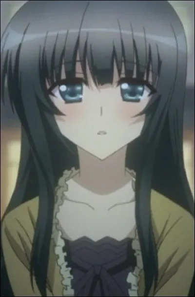 Est-ce un garçon ou une fille ?