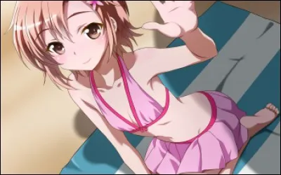 Est-ce un garçon ou une fille ?