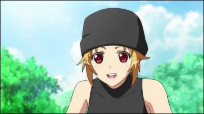 Est-ce un garçon ou une fille ?