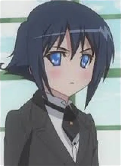 Est-ce un garçon ou une fille ?