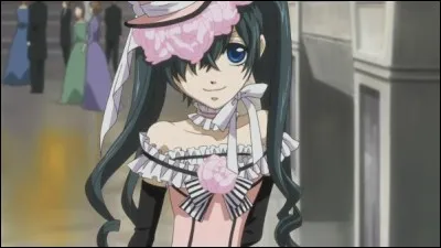 Est-ce un garçon ou une fille ?