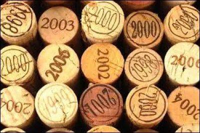 Qui a écrit la chanson "Millésime" en pensant à son fils Sean ?