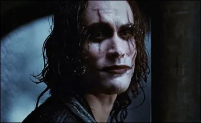 De qui Brandon Lee est-il le fils ?