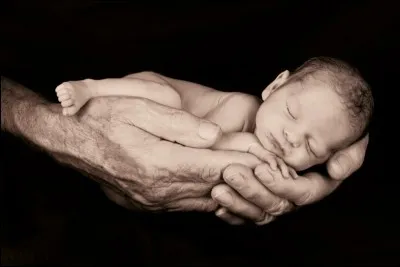 À quel auteur doit-on le célèbre poème se finissant par
"Alors... Tu seras un homme mon fils" ?