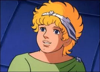 Comment s'appelle le fils de Pénélope et Ulysse ?