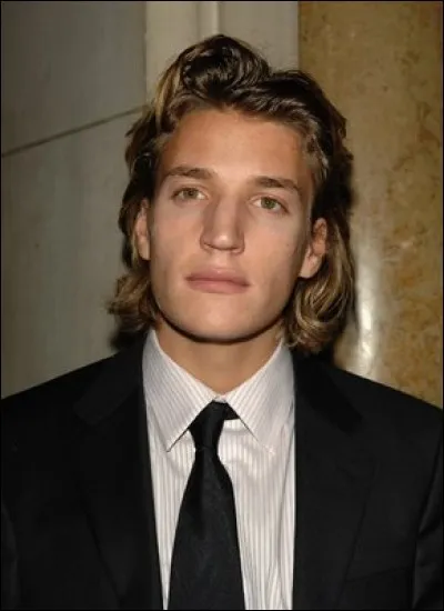 Qu'est-ce qu'un fils à papa ?