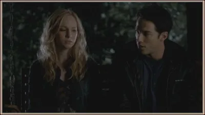 Pourquoi rompt-elle avec Tyler ?