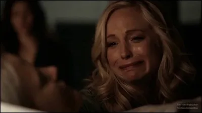 De quoi meurt sa mère ?