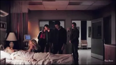 Dans quel épisode ?