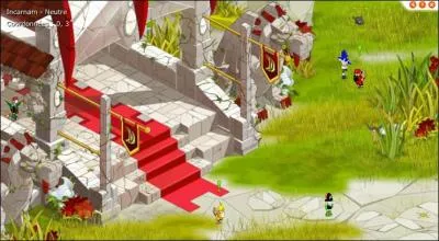 De quel jeu video est extraite cette image ?