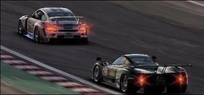 De quel jeu video est extraite cette image ?