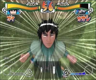 De quel jeu video est extraite cette image ?