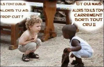 'Cuit &agrave; point' signifie.