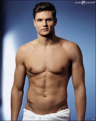 Quel sport pratique Florent Manaudou ?