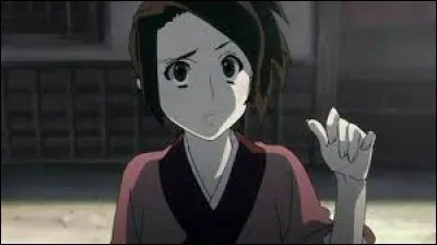 Fuu cherche une personne, qui est-ce ?