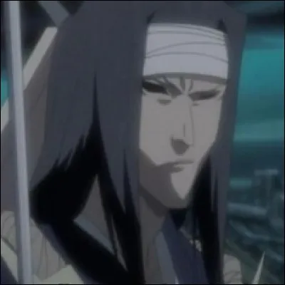 Quel est le pouvoir de ce Zanpakuto ?