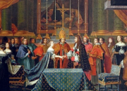 Quiz Le mariage de Louis XIV