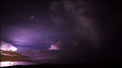 Qui était le premier lieutenant d'Etoile Bleue ?