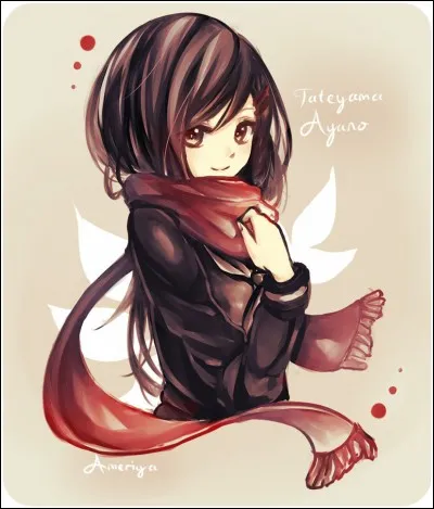 Ayano tue-t-elle ?