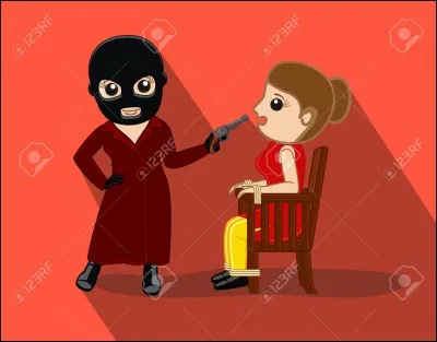 Ayano kidnappe-t-elle ?